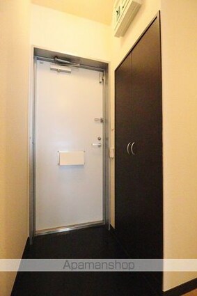 レオネクストウインズ立野[1K/26.08m2]の内装9