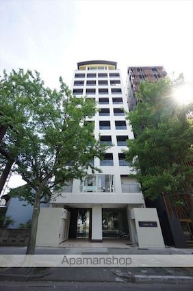 ＣＡＳＡ？α名駅南[1K/33.88m2]の外観1