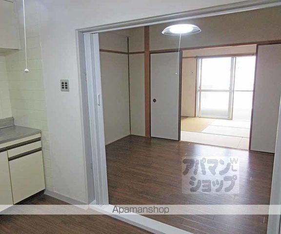 マンション中川の内装写真
