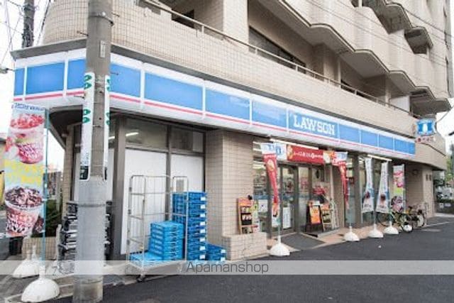 SYFORME大井町IIの周辺写真
