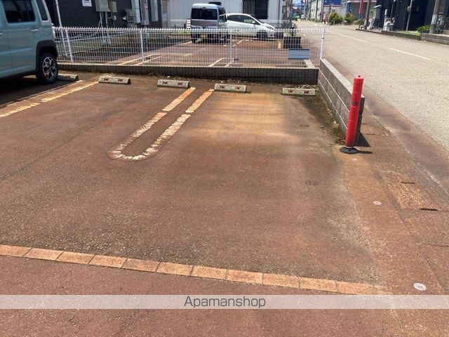 長岡市 2階建 築18年のその他写真