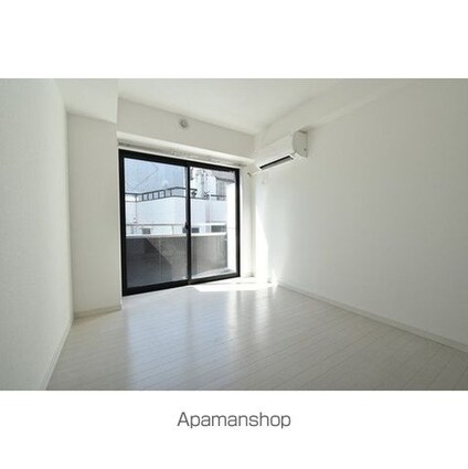 東京都板橋区熊野町[1K/20.25m2]のその他内装4