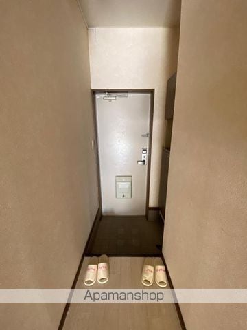 グランディア木太の内装写真