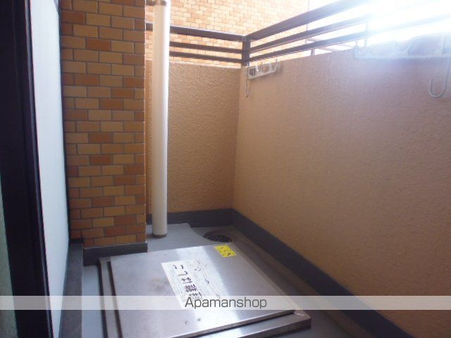 ライオンズマンション湘南藤沢第２ 305 ｜ 神奈川県藤沢市藤沢545-1（賃貸マンション1R・3階・19.04㎡） その10