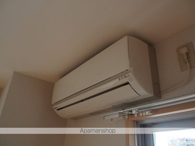 みおつくし堂島の内装写真