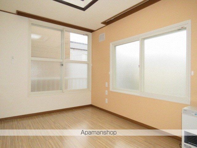 一光ハイムAの内装写真