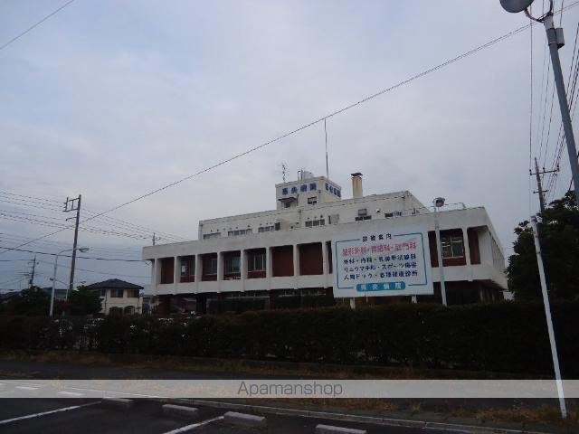 仮)高崎市菅谷町アパートの周辺写真