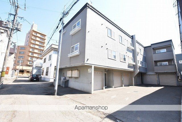 コスモN38の外観写真
