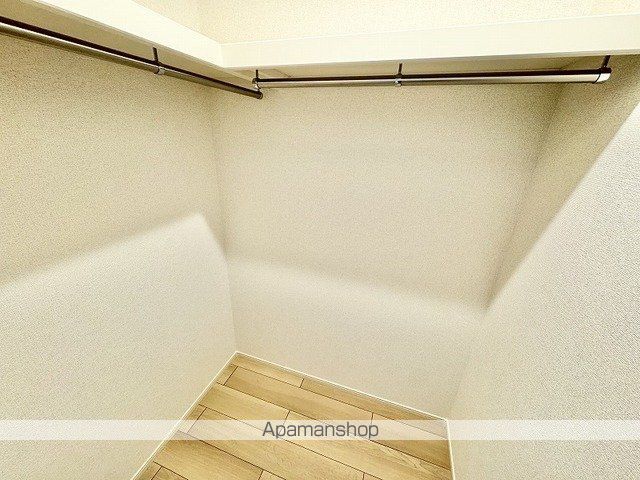 レジデンス上條の内装写真