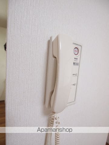 アピカールカシマの内装写真