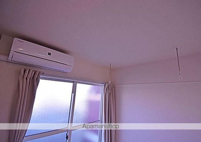ミランダTIARAの内装写真