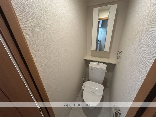 PrimalMachidaの内装写真
