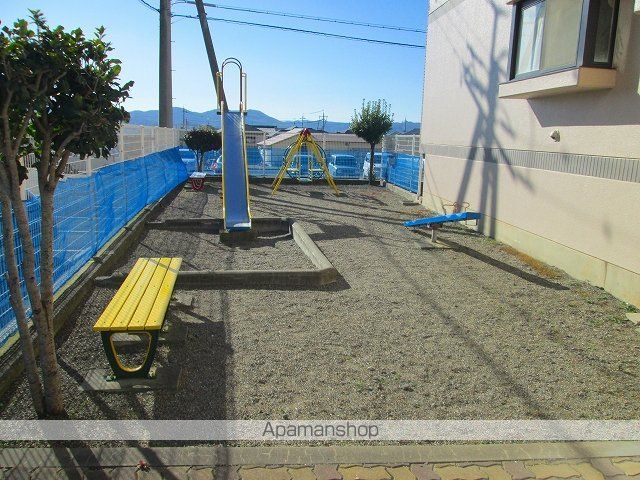 グリーンヒル波分のその他写真