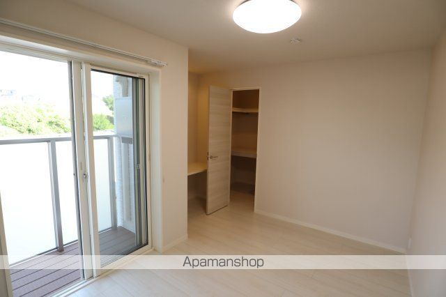 Casa BlancaIIの内装写真