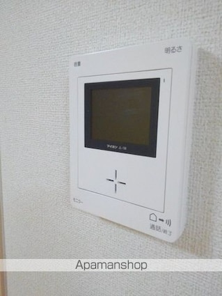 ブローテ[1LDK/37.76m2]のその他設備