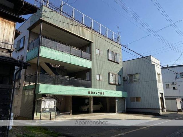 新栄ハイツ東栄