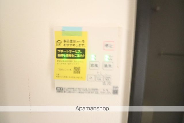 LIEN翠の内装写真