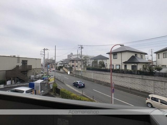 コンフォート湘南 Bのその他写真