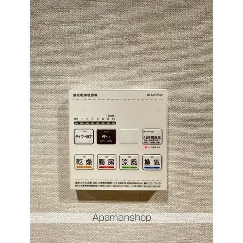 ルフォンリヴェント西巣鴨の内装写真