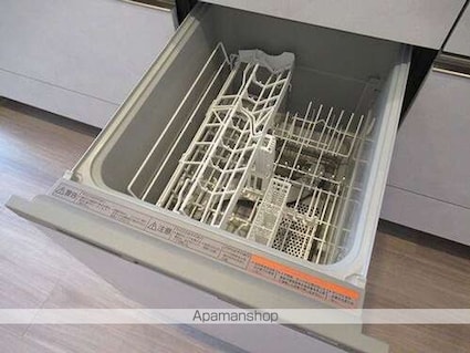 バウス氷川台[3LDK/70.48m2]のその他内装7