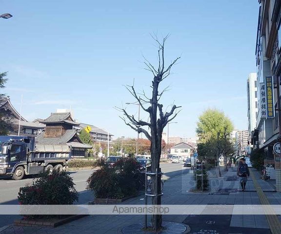 東医ビルの内装写真