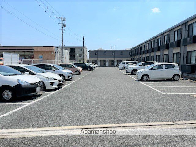 レオパレス大梅 壱の外観写真