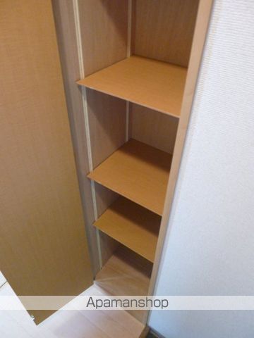 エポック南7条館の内装写真