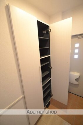 フラン　ブリーズ　Ⅲ[2LDK/58.64m2]の内装2