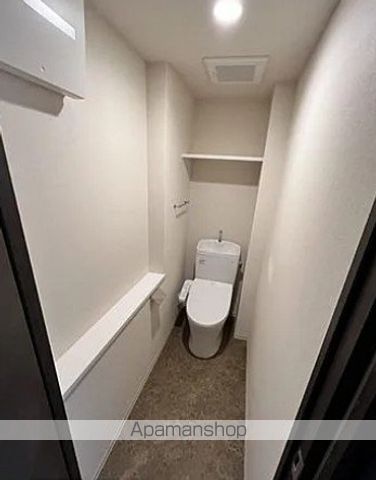 パークキューブ大森山王の内装写真