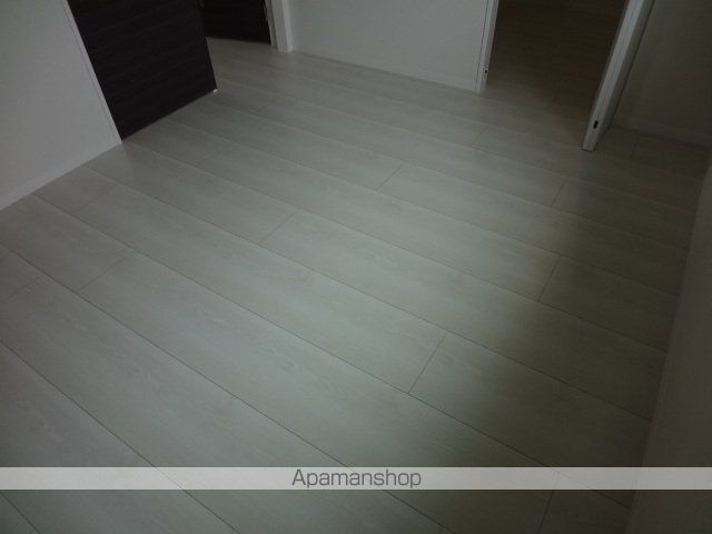 SHAMAISON FRISEの内装写真