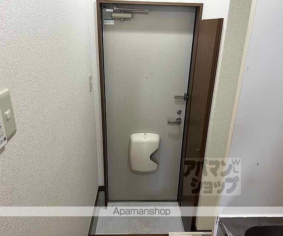 アンプルールフェール大利町の内装写真