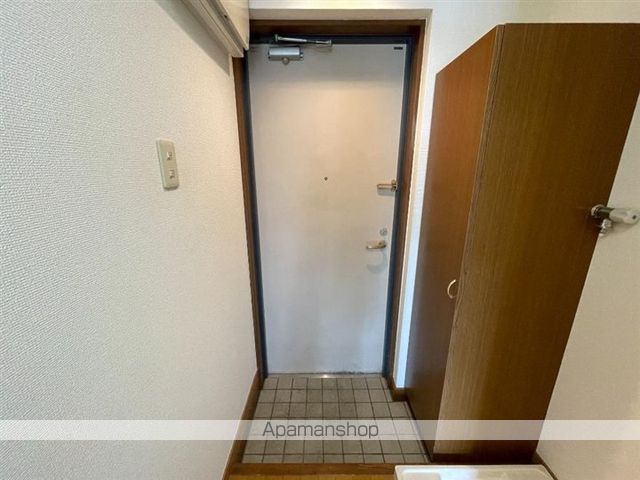 エルスタンザ仙台八木山の内装写真
