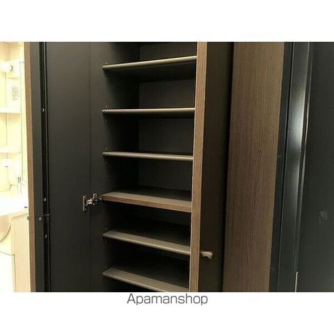 ベレーサ本山の内装写真