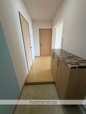 ナーシェルの内装写真