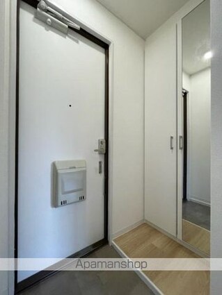 セジュール大田　Ａ棟[2LDK/58.13m2]の内装4