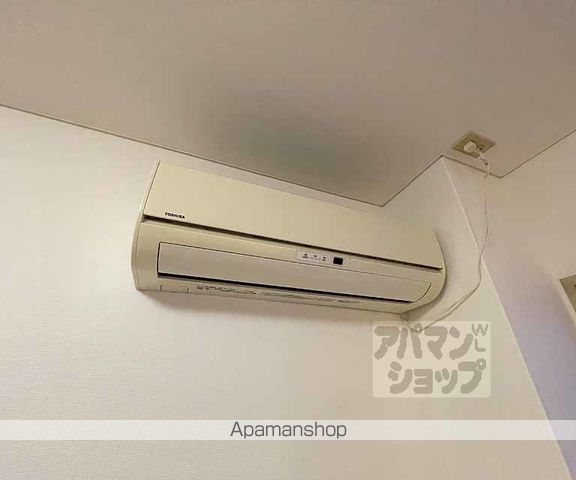 エクセレントビル夷川の内装写真