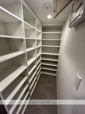ユーレジデンス東雪谷の内装写真
