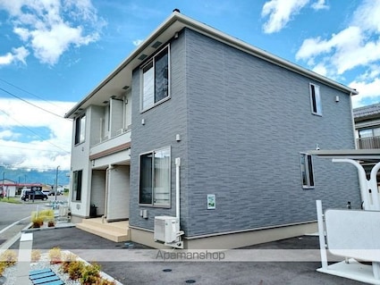 マ・メゾン　Ⅳ[1LDK/49.57m2]の外観3