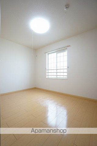 レイクヒルズ名倉IIの内装写真