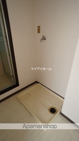 ルエド里庄町の内装写真