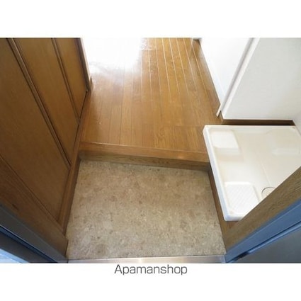 ラ・フロレスタ壱番館[1R/18.2m2]の内装3