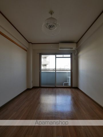 MCOURT野田の内装写真