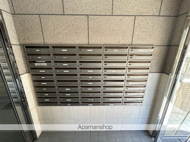 ボヌール武IIの内装写真