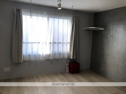 エンシス　ウエノサクラギ[1R/21.18m2]のリビング・居間1