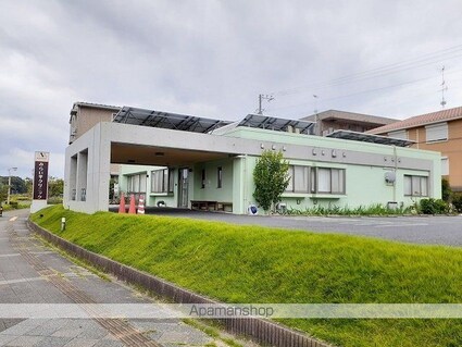 ベル・コリーヌ陽光台[1K/30.46m2]の周辺5