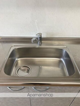 フォブール西公園[2LDK/59.06m2]の内装5