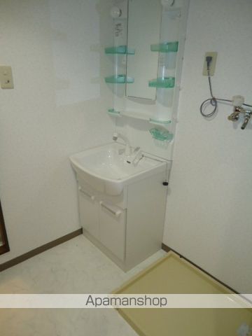 PLUMOSUSの内装写真
