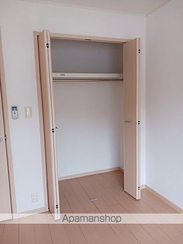 エアリーヒルIの内装写真