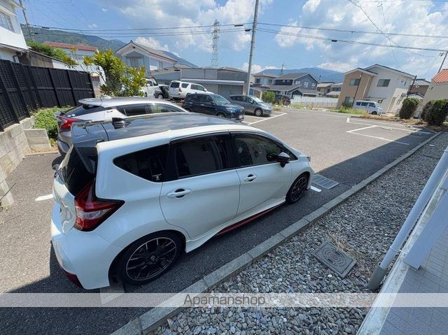 レオパレスGREENWINDIIのその他写真