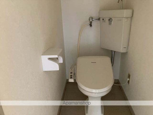コーポいわきの内装写真